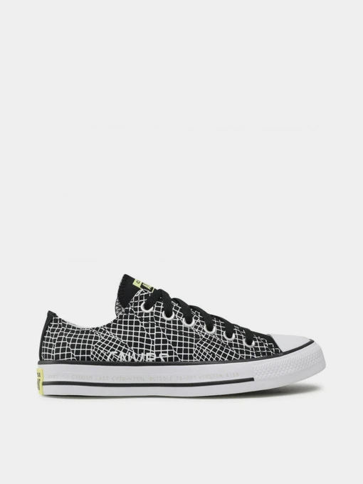 Кеди CONVERSE CTAS Digital Terrain Ox модель 170123C Фото