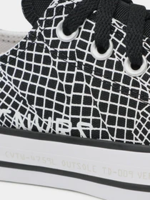 Кеди CONVERSE CTAS Digital Terrain Ox модель 170123C Фото