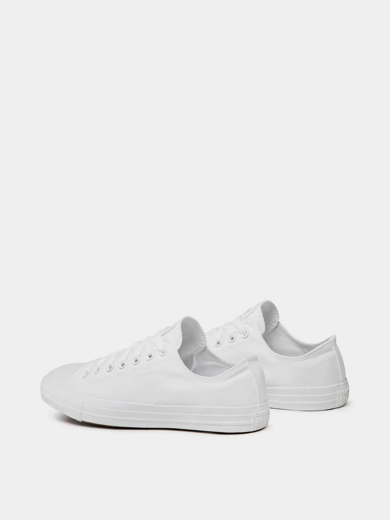 Кеды CONVERSE Chuck Taylor All Star Monochrome Ox модель 1U647 Кеды CONVERSE Chuck Taylor All Star Monochrome Ox модель 1U647 Фото