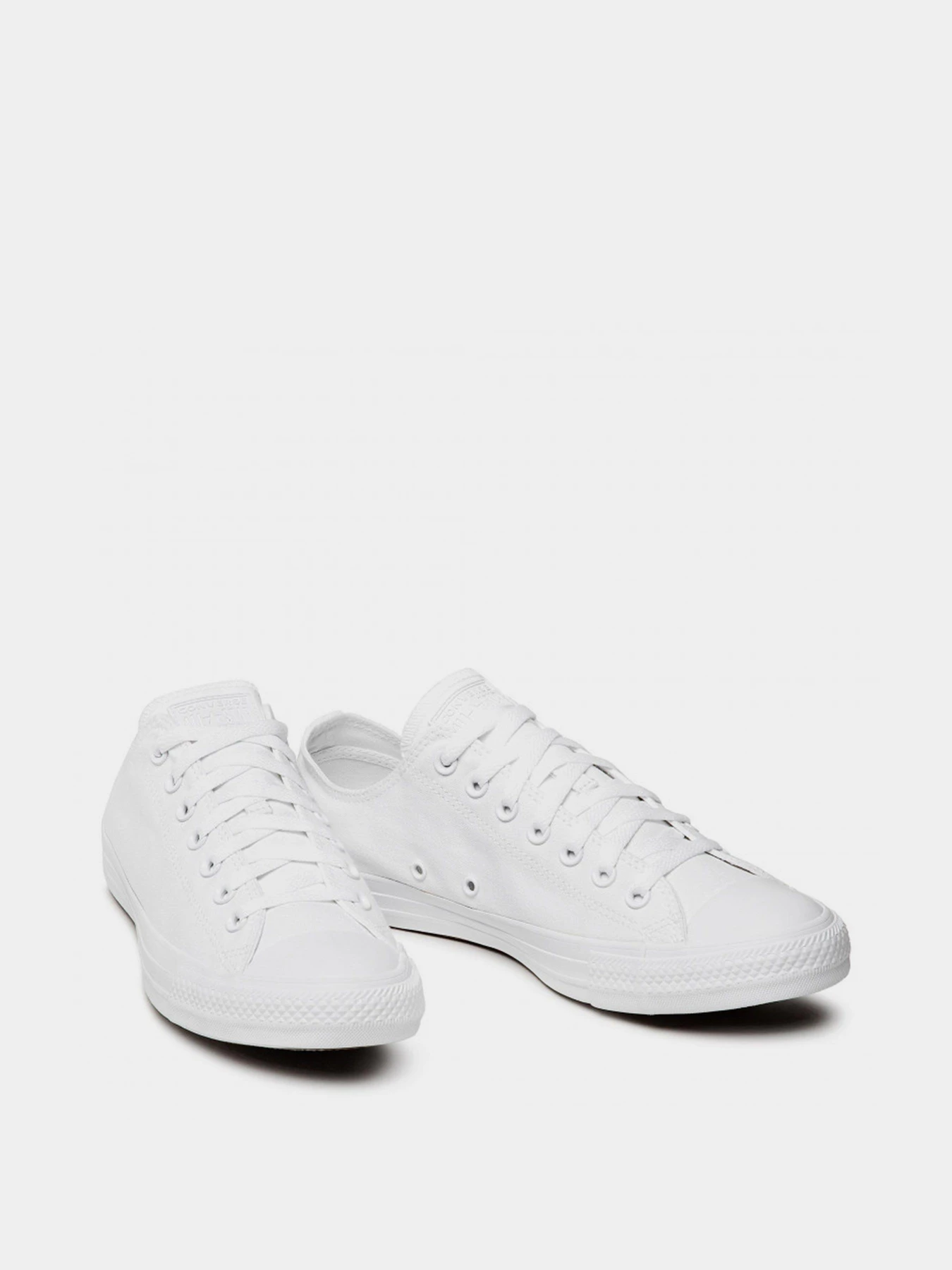 Кеды CONVERSE Chuck Taylor All Star Monochrome Ox модель 1U647 Кеды CONVERSE Chuck Taylor All Star Monochrome Ox модель 1U647 Фото