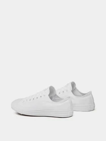 Кеды CONVERSE Chuck Taylor All Star Monochrome Ox модель 1U647 Фото