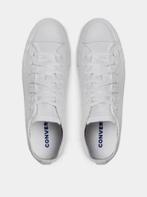 Кеды CONVERSE Chuck Taylor All Star Monochrome Ox модель 1U647 Фото