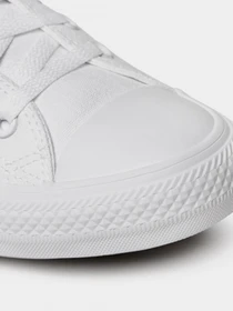 Кеды CONVERSE Chuck Taylor All Star Monochrome Ox модель 1U647 Фото