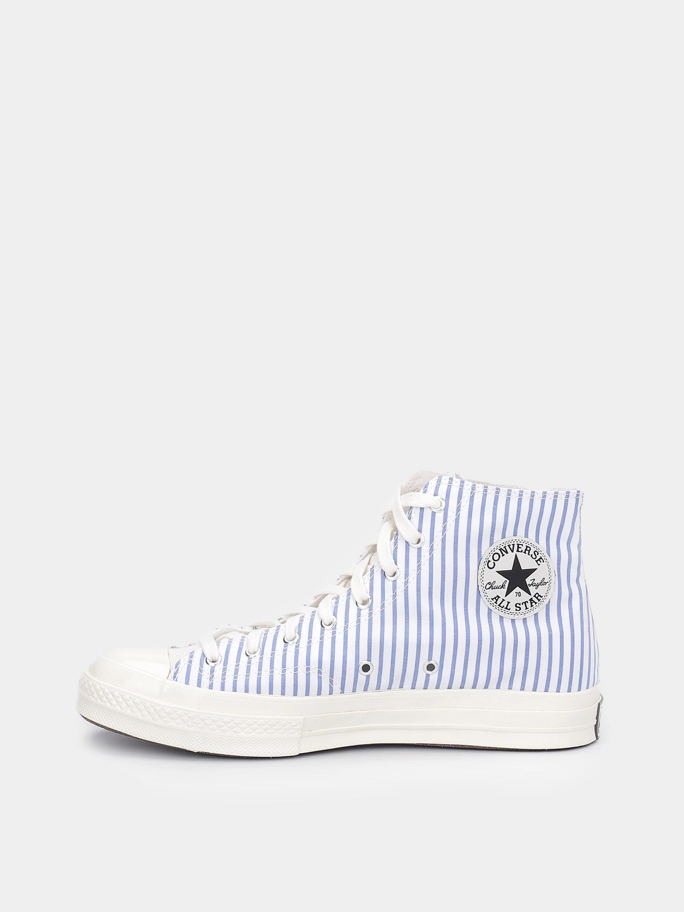 Кеды CONVERSE Chuck 70 Beyond Retro Stripes модель A00457C Кеды CONVERSE Chuck 70 Beyond Retro Stripes модель A00457C Фото