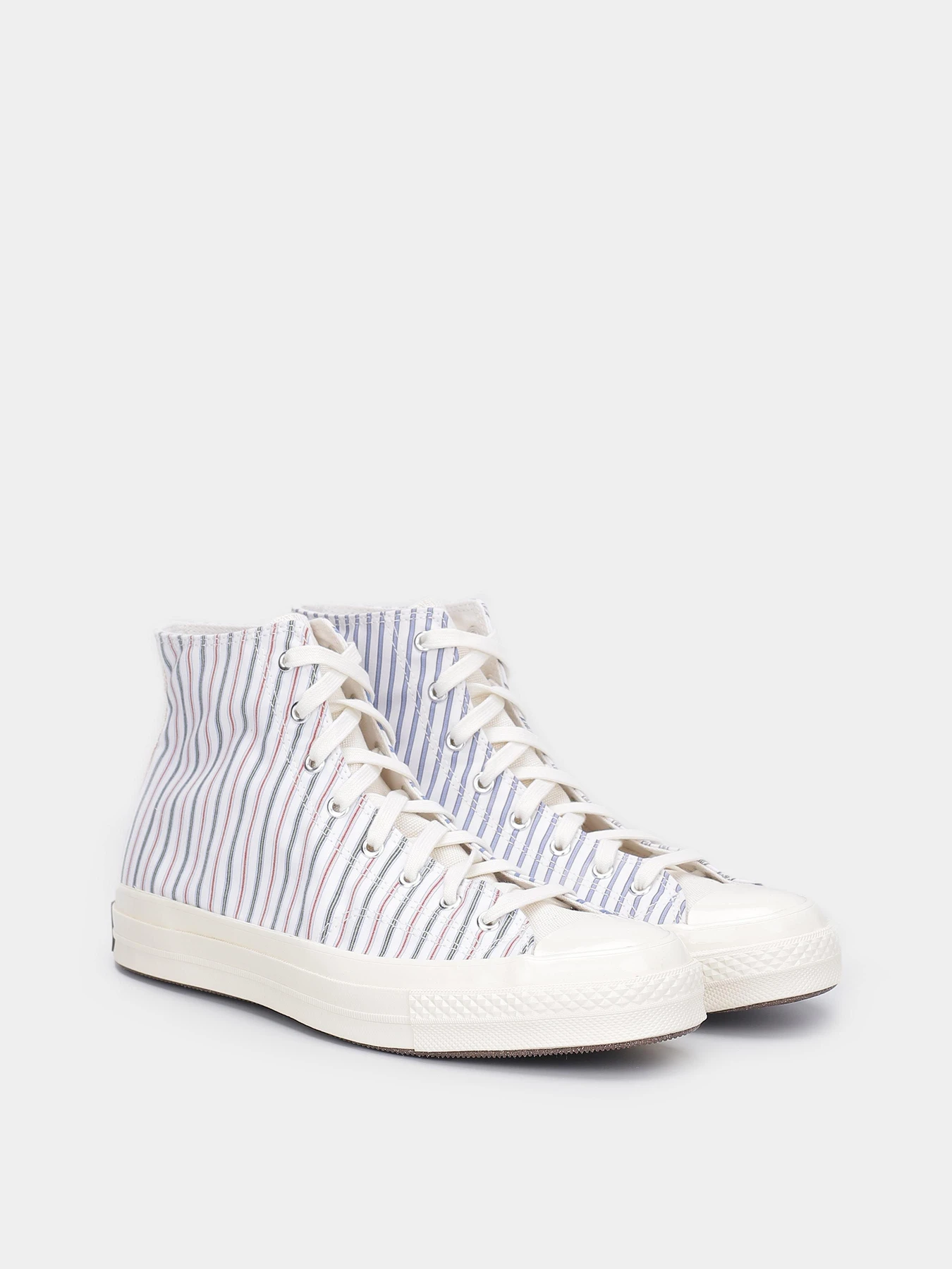 Кеды CONVERSE Chuck 70 Beyond Retro Stripes модель A00457C Кеды CONVERSE Chuck 70 Beyond Retro Stripes модель A00457C Фото