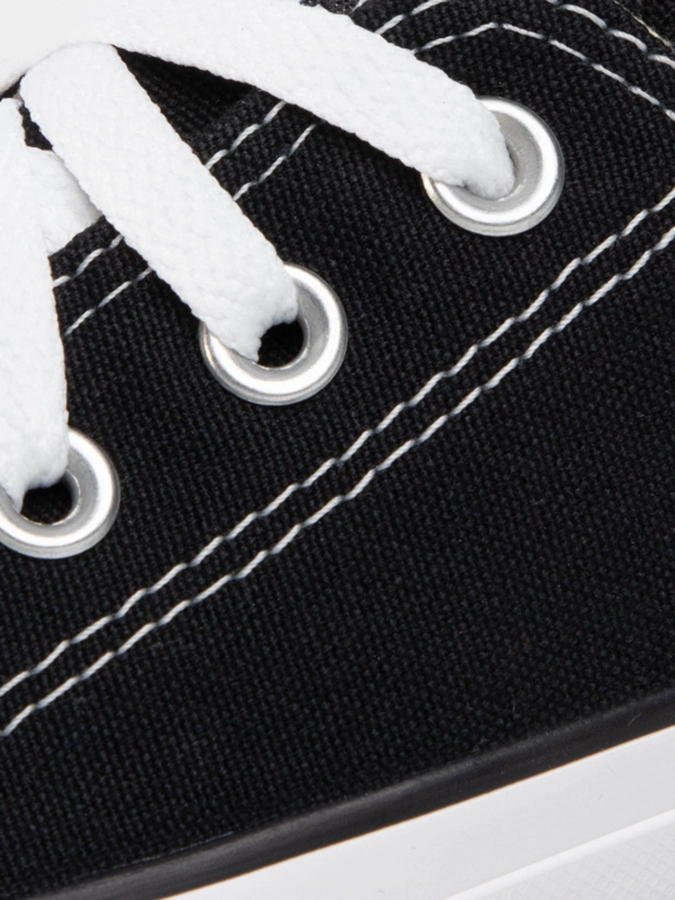 Кеди CONVERSE CHUCK TAYLOR ALL STAR OX модель M9166C Фото