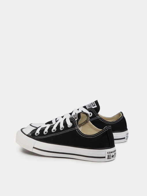 Жіночі Кеди низькі CONVERSE CHUCK TAYLOR ALL STAR OX фото 2