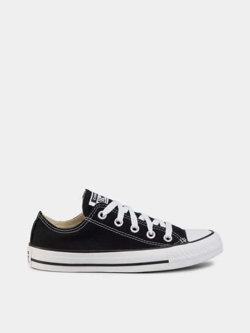 Кеды CONVERSE CHUCK TAYLOR ALL STAR OX модель M9166C Фото