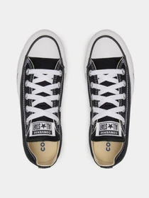 Кеди CONVERSE CHUCK TAYLOR ALL STAR OX модель M9166C Фото