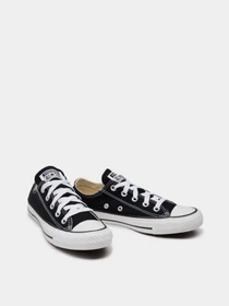 Кеди CONVERSE CHUCK TAYLOR ALL STAR OX модель M9166C Фото
