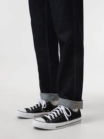 Кеди CONVERSE CHUCK TAYLOR ALL STAR OX модель M9166C Фото