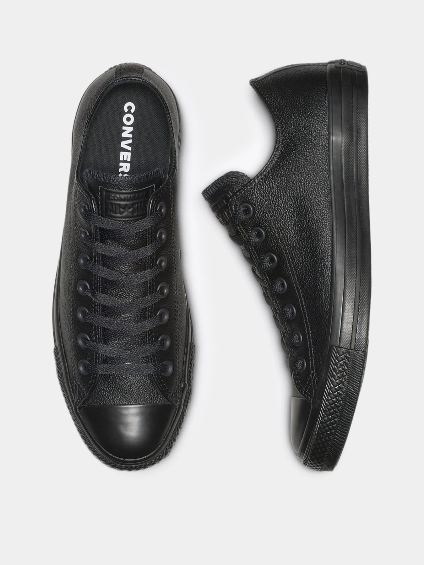 Кеди CONVERSE CT AS OX модель 135253C Фото