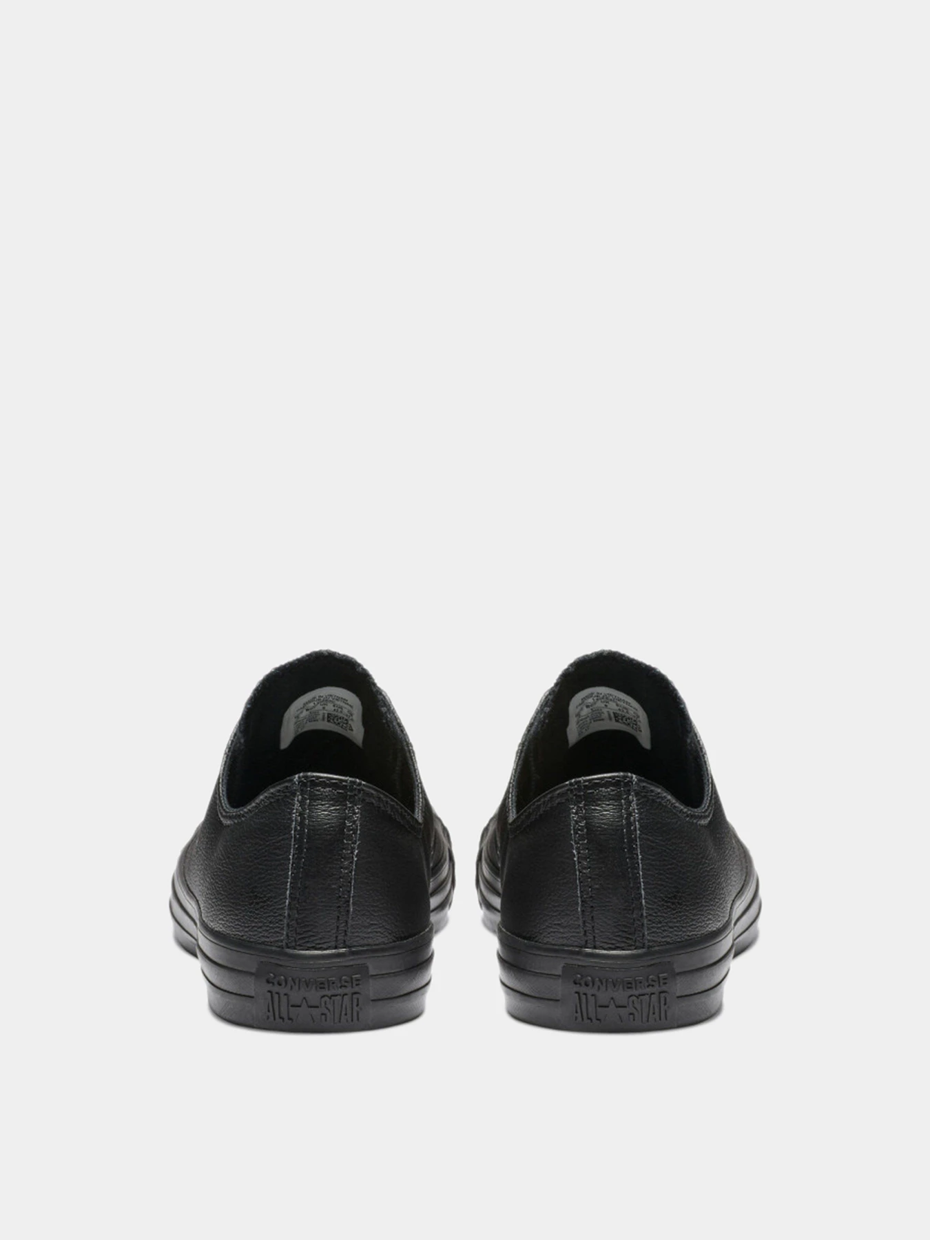 Кеди CONVERSE CT AS OX модель 135253C Фото