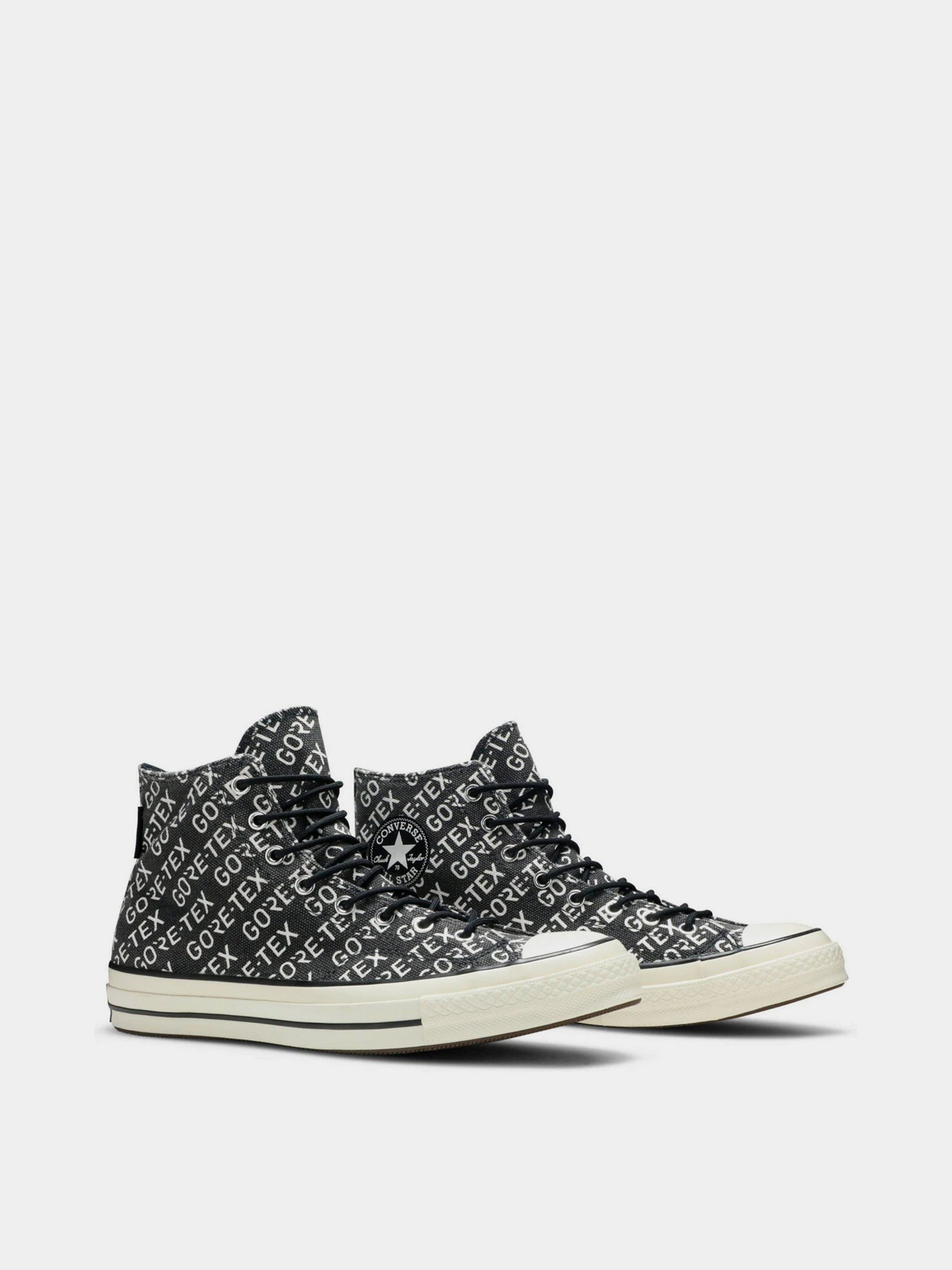 Кеди CONVERSE Chuck 70 Gore-Tex модель 162347C Фото