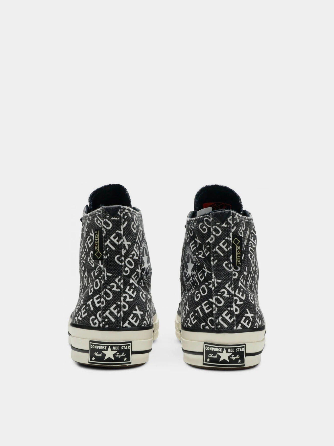 Кеди CONVERSE Chuck 70 Gore-Tex модель 162347C Фото
