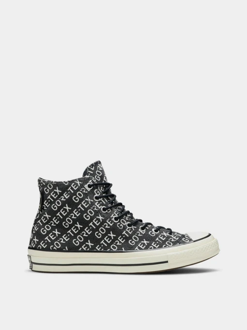Кеди CONVERSE Chuck 70 Gore-Tex модель 162347C Фото