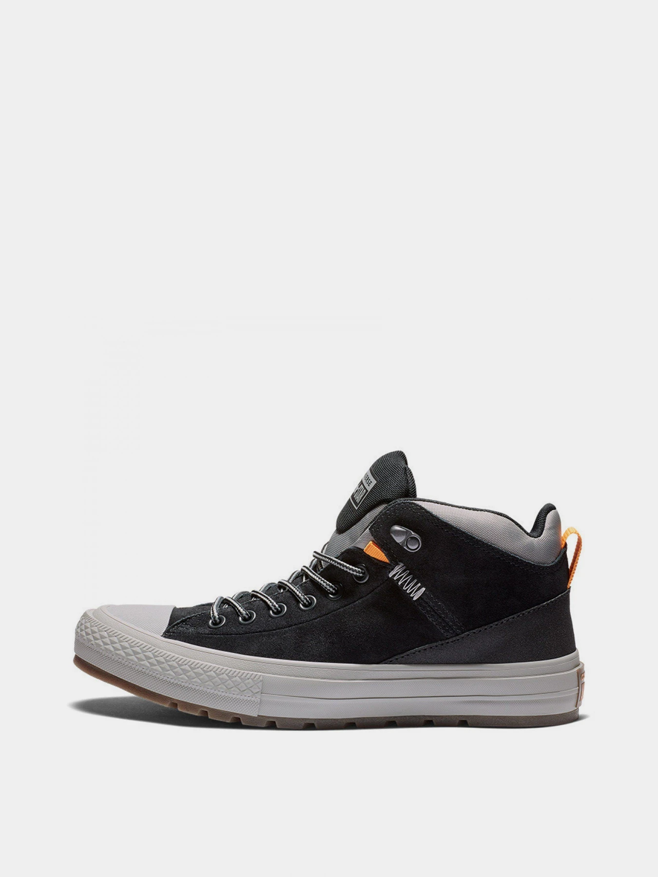 Черевики та чоботи CONVERSE Chuck Taylor All Star модель 162360C Фото