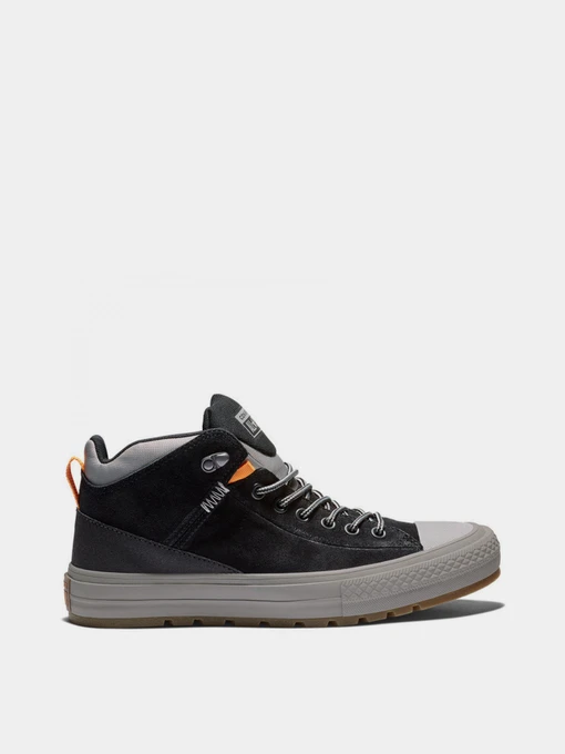 Черевики та чоботи CONVERSE Chuck Taylor All Star модель 162360C Фото