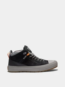 Черевики та чоботи CONVERSE Chuck Taylor All Star модель 162360C Фото