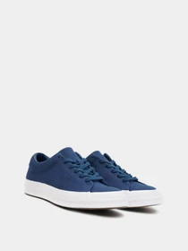 Кеды CONVERSE ONE STAR OX модель 163368C Фото