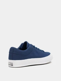Кеды CONVERSE ONE STAR OX модель 163368C Фото