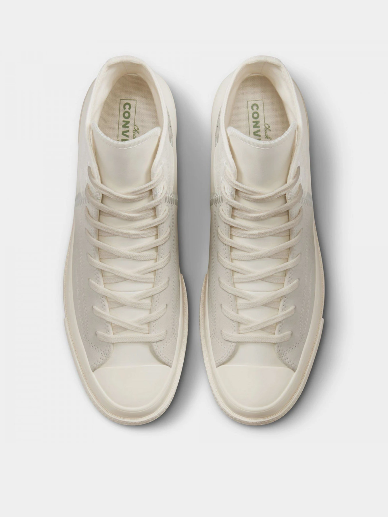 Кеди CONVERSE CHUCK 70 модель 172666C Фото