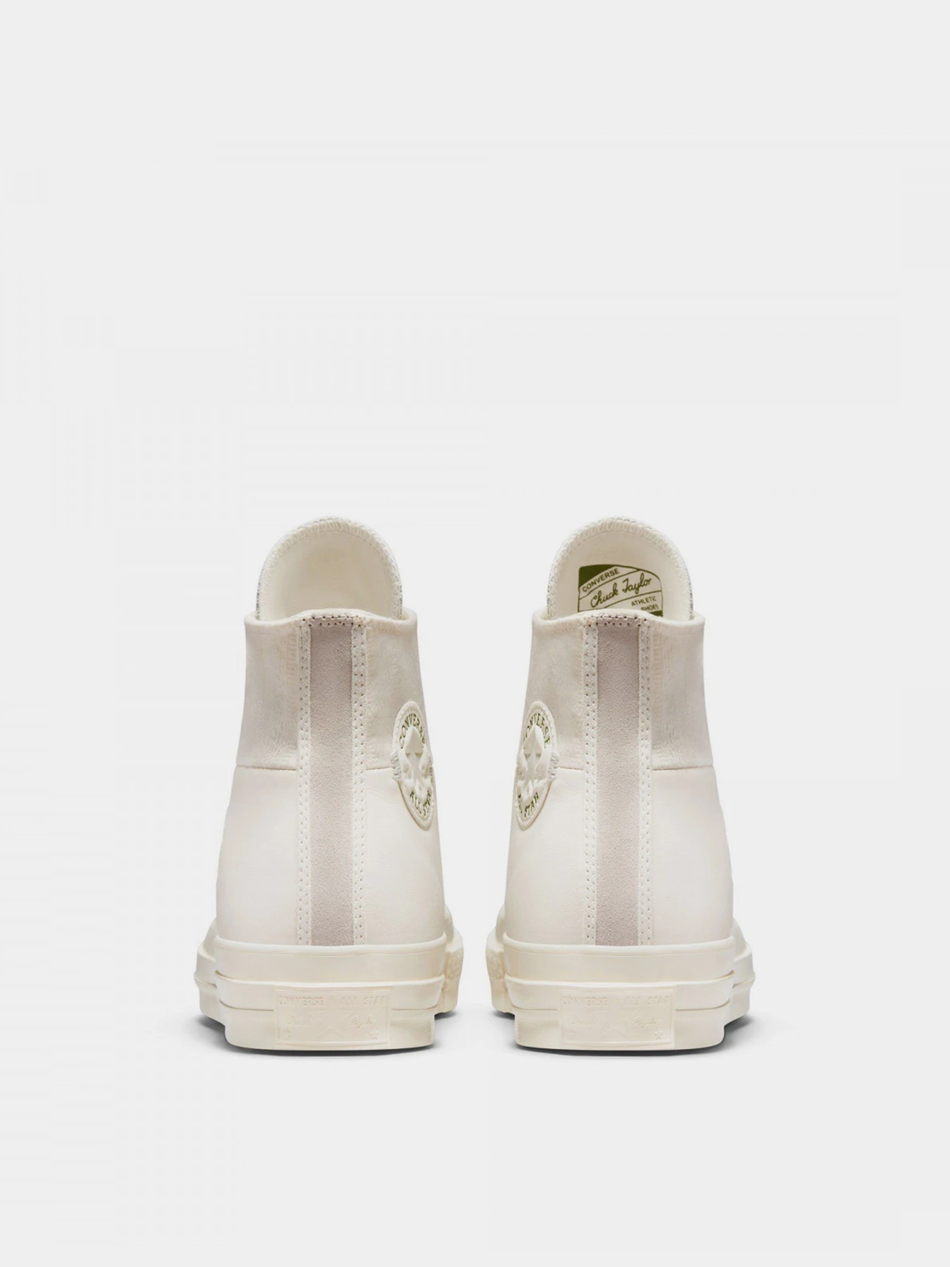 Кеди CONVERSE CHUCK 70 модель 172666C Фото