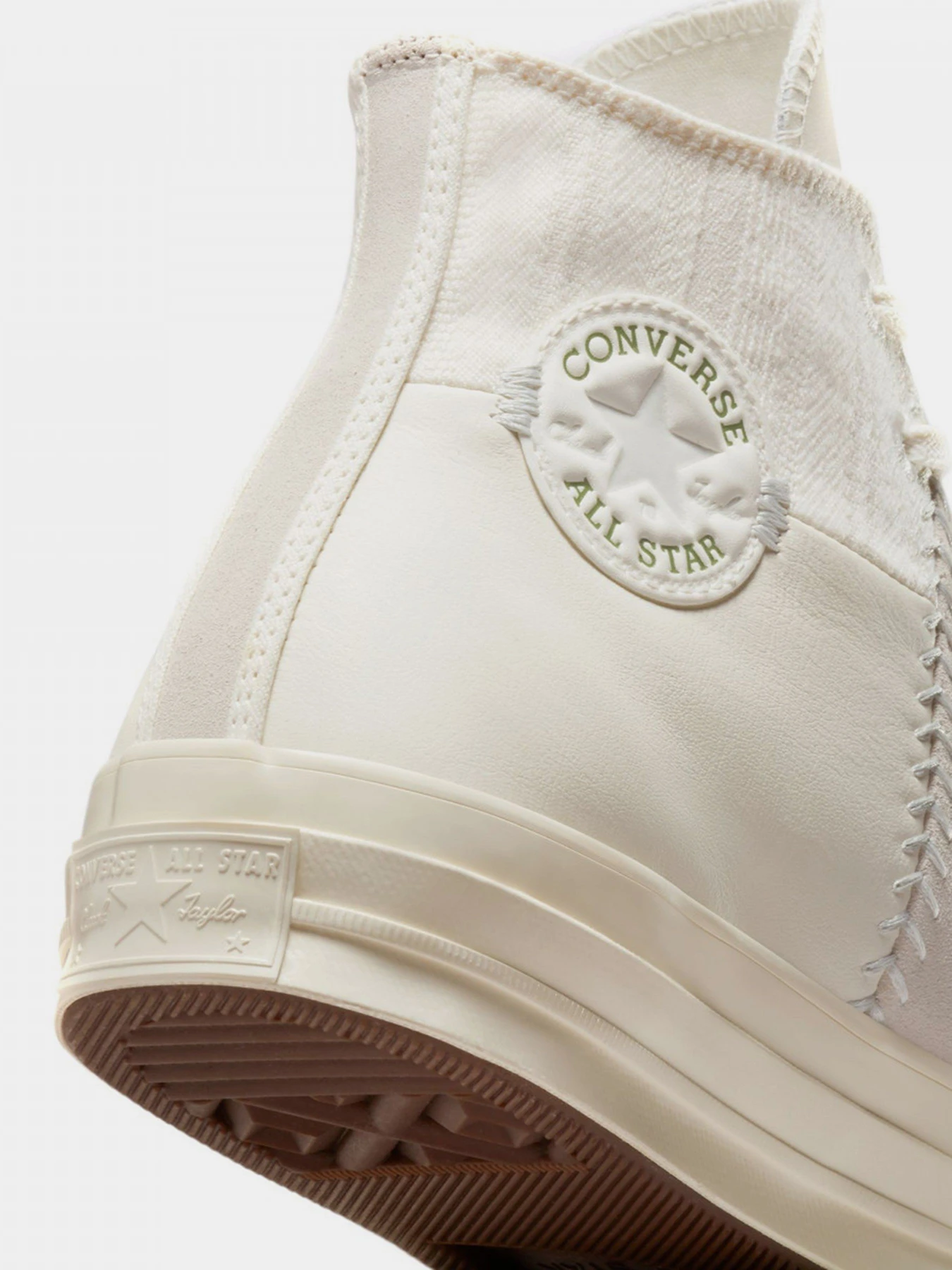Кеди CONVERSE CHUCK 70 модель 172666C Фото
