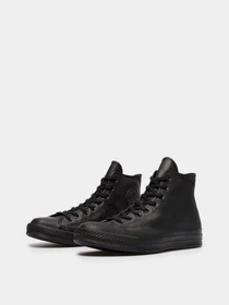 Кеди CONVERSE  Chuck 70 Tonal Leather модель A00732C Фото