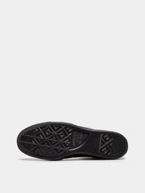 Кеди CONVERSE  Chuck 70 Tonal Leather модель A00732C Фото
