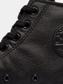 Кеди CONVERSE  Chuck 70 Tonal Leather модель A00732C Фото