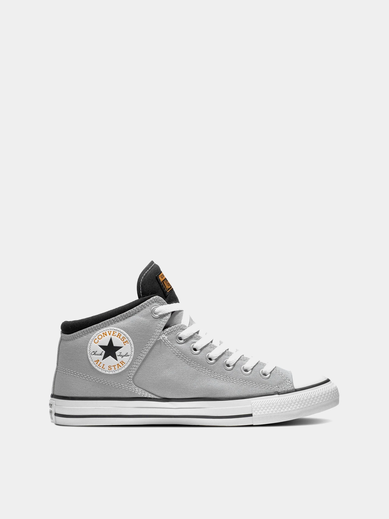 Кеды CONVERSE Chuck Taylor All Star High Street модель A00796C Кеды CONVERSE Chuck Taylor All Star High Street модель A00796C Фото