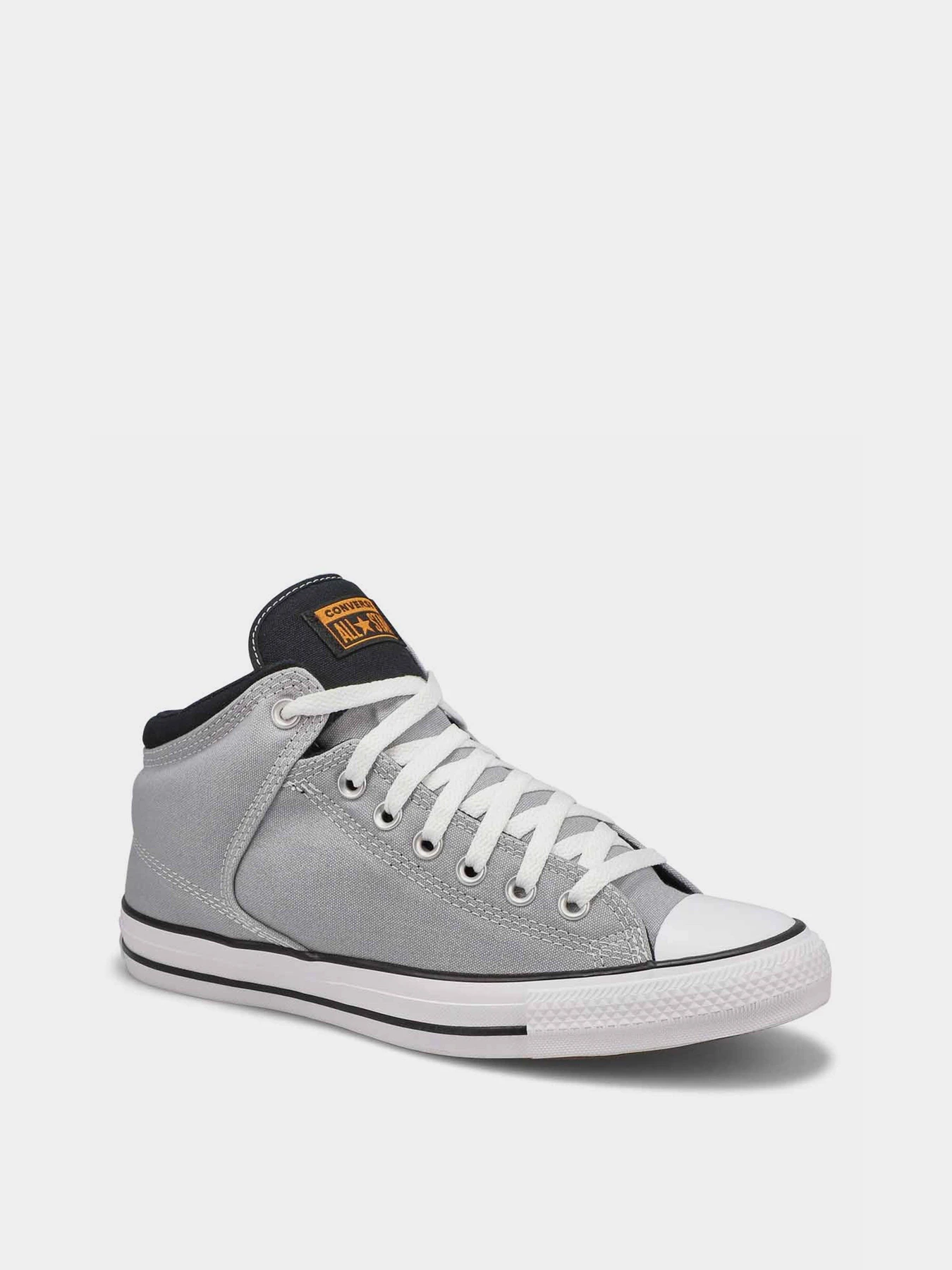 Кеды CONVERSE Chuck Taylor All Star High Street модель A00796C Кеды CONVERSE Chuck Taylor All Star High Street модель A00796C Фото