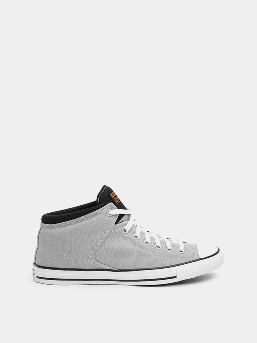 Кеди CONVERSE  Chuck Taylor All Star High Street модель A00796C Фото