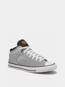 Кеды CONVERSE Chuck Taylor All Star High Street модель A00796C Фото