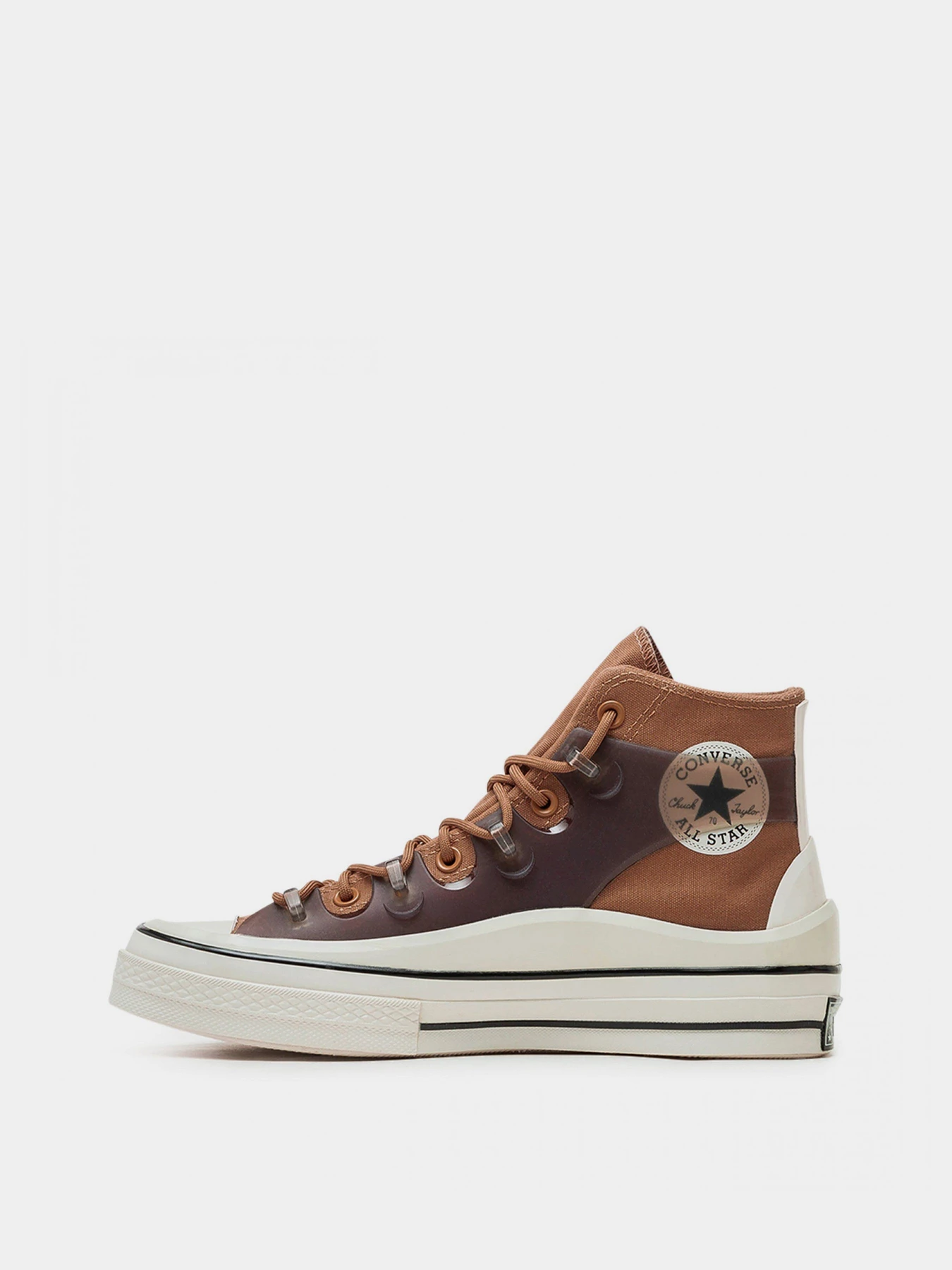 Кеды CONVERSE CHUCK 70 модель A02131C Кеды CONVERSE CHUCK 70 модель A02131C Фото