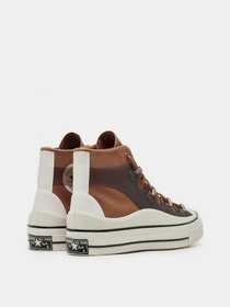 Кеды CONVERSE CHUCK 70 модель A02131C Фото