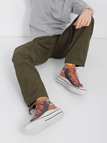 Кеды CONVERSE CHUCK 70 модель A02131C Фото