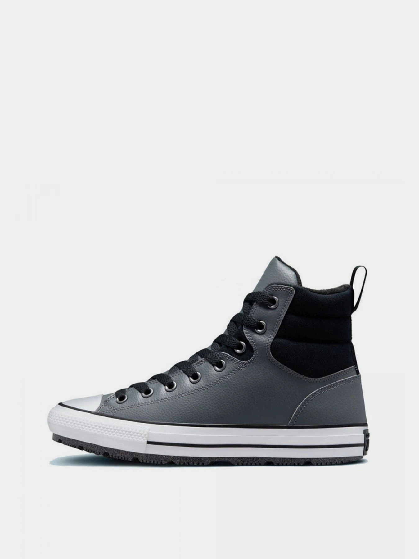 Черевики та чоботи CONVERSE CHUCK TAYLOR ALL STAR BERKSHIRE модель A00720C Черевики та чоботи CONVERSE CHUCK TAYLOR ALL STAR BERKSHIRE модель A00720C Фото