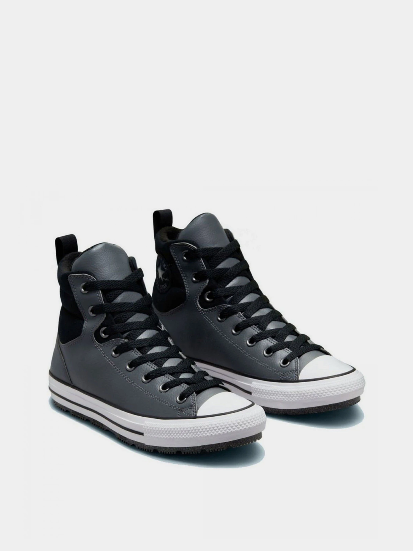 Черевики та чоботи CONVERSE CHUCK TAYLOR ALL STAR BERKSHIRE модель A00720C Черевики та чоботи CONVERSE CHUCK TAYLOR ALL STAR BERKSHIRE модель A00720C Фото