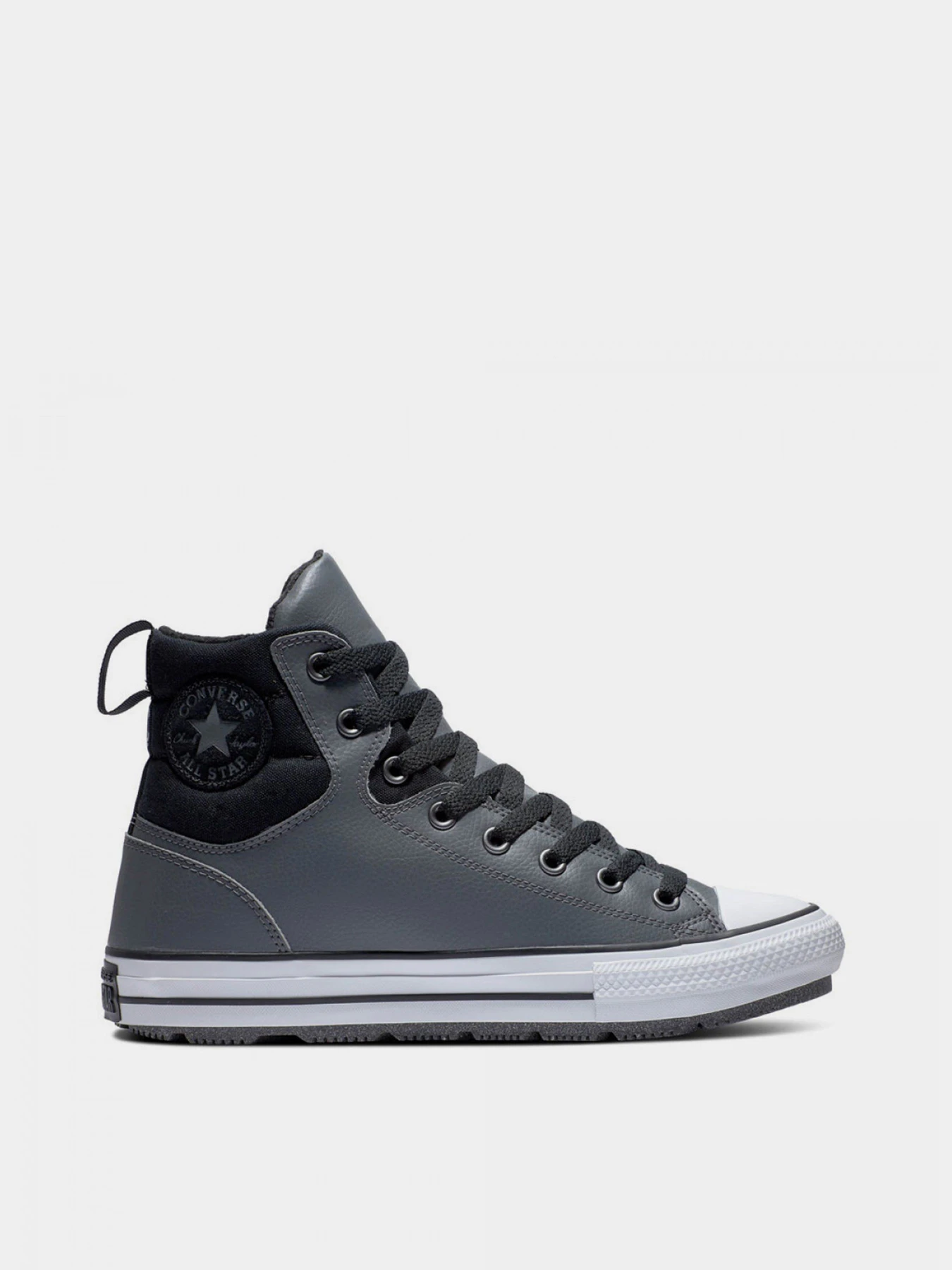 Черевики та чоботи CONVERSE CHUCK TAYLOR ALL STAR BERKSHIRE модель A00720C Черевики та чоботи CONVERSE CHUCK TAYLOR ALL STAR BERKSHIRE модель A00720C Фото