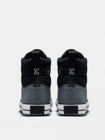 Черевики та чоботи CONVERSE CHUCK TAYLOR ALL STAR BERKSHIRE модель A00720C Фото