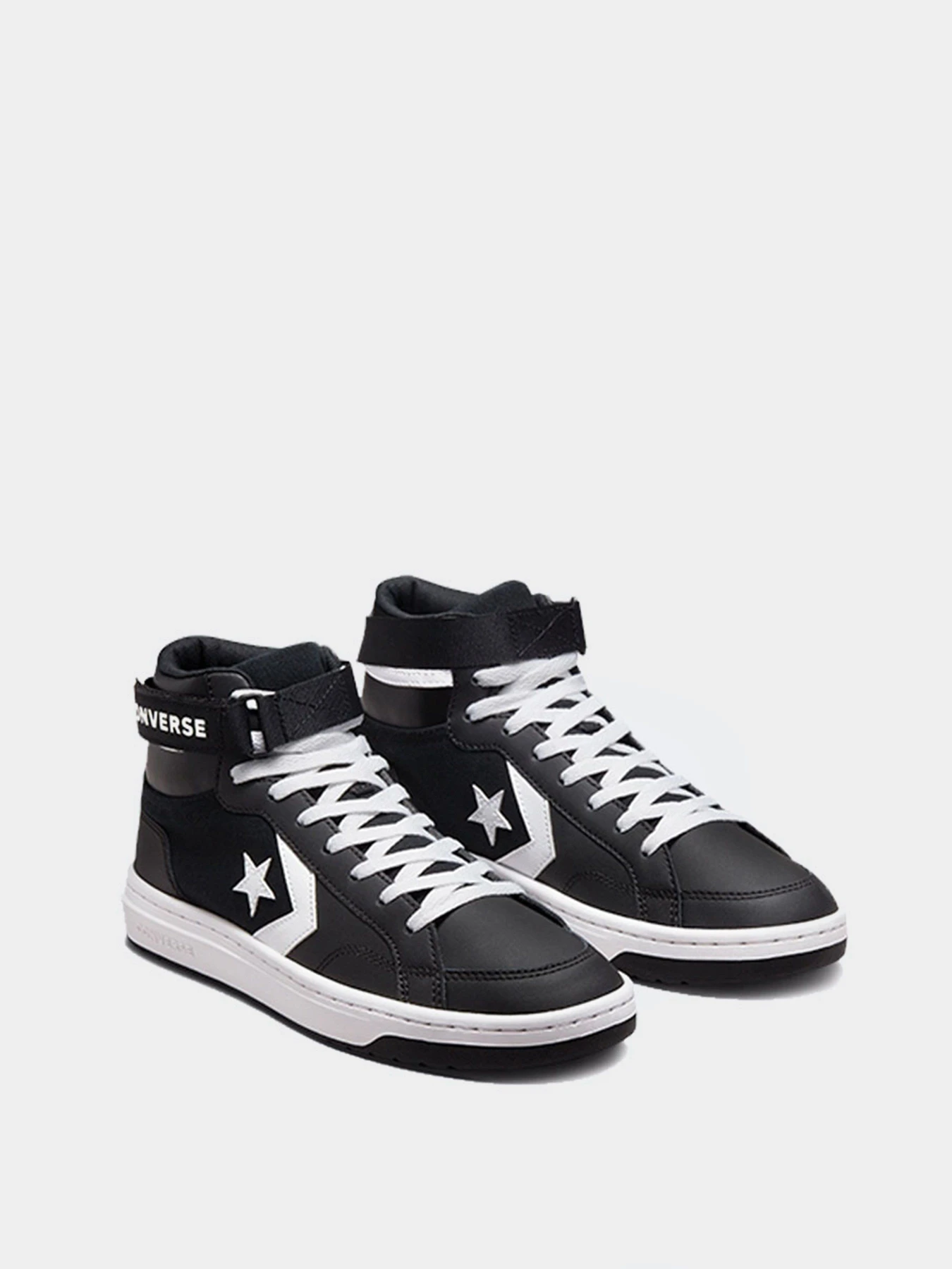 Кеды CONVERSE Pro Blaze Cup модель A00986C Кеды CONVERSE Pro Blaze Cup модель A00986C Фото