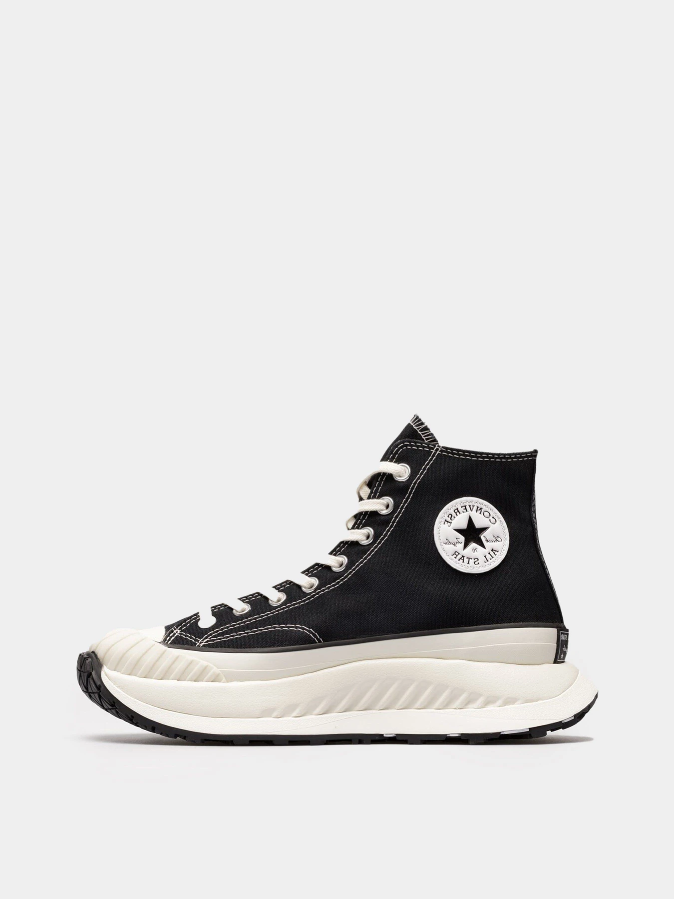 Кеды CONVERSE Chuck модель A03277C Кеды CONVERSE Chuck модель A03277C Фото