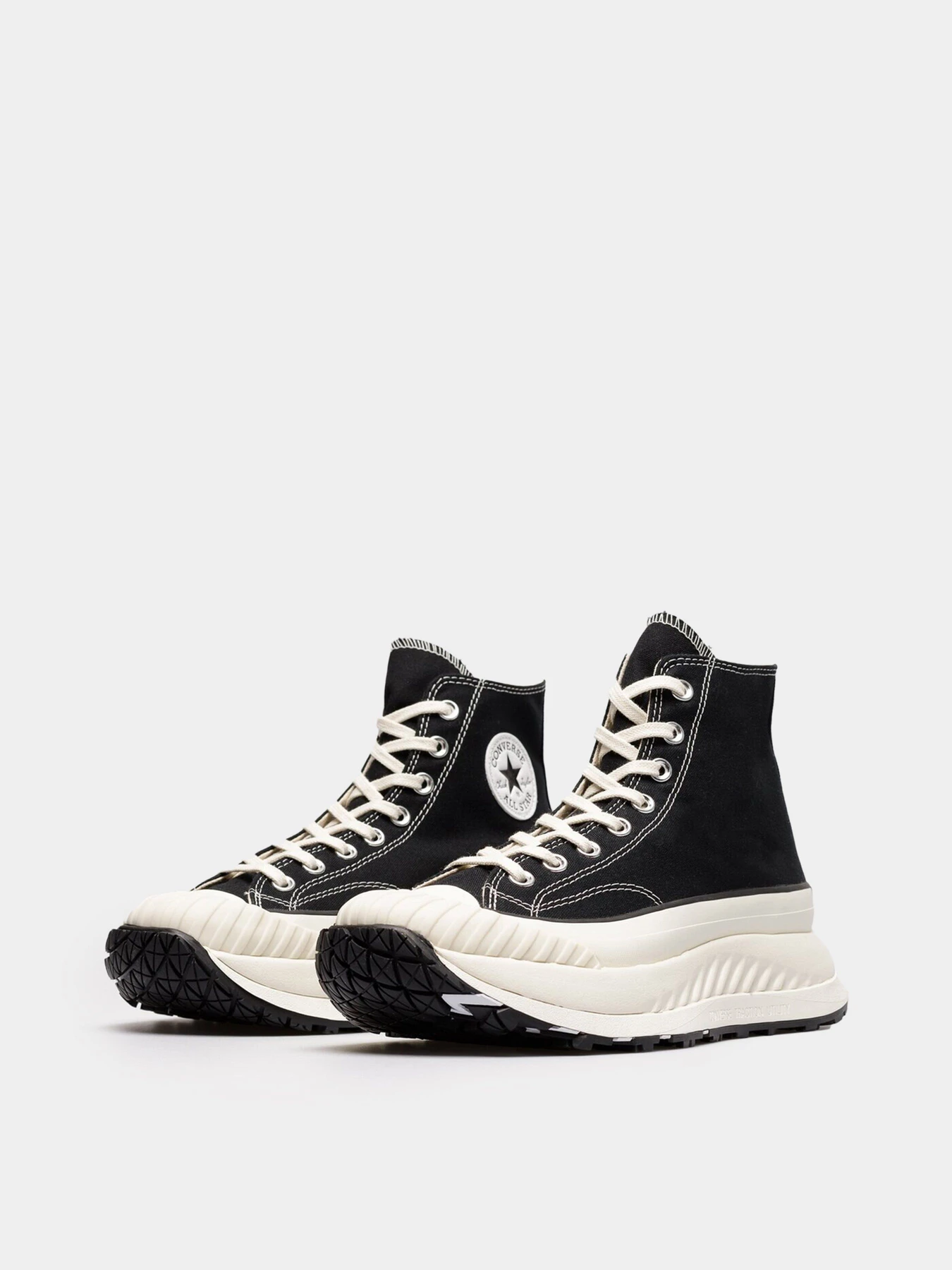 Кеды CONVERSE Chuck модель A03277C Кеды CONVERSE Chuck модель A03277C Фото