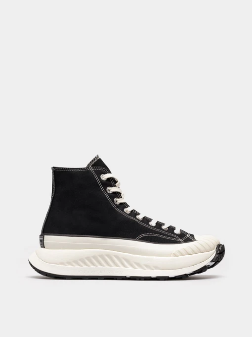 Кеды CONVERSE Chuck модель A03277C Фото