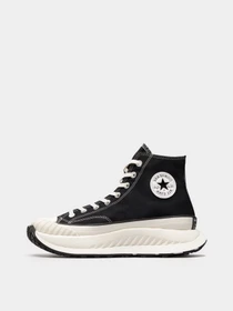Кеды CONVERSE Chuck модель A03277C Фото