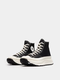 Кеды CONVERSE Chuck модель A03277C Фото