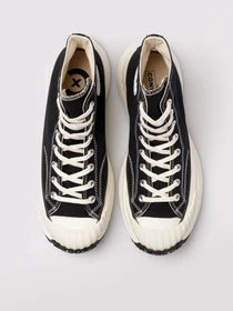 Кеды CONVERSE Chuck модель A03277C Фото