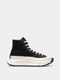 Кеды CONVERSE Chuck модель A03277C Фото
